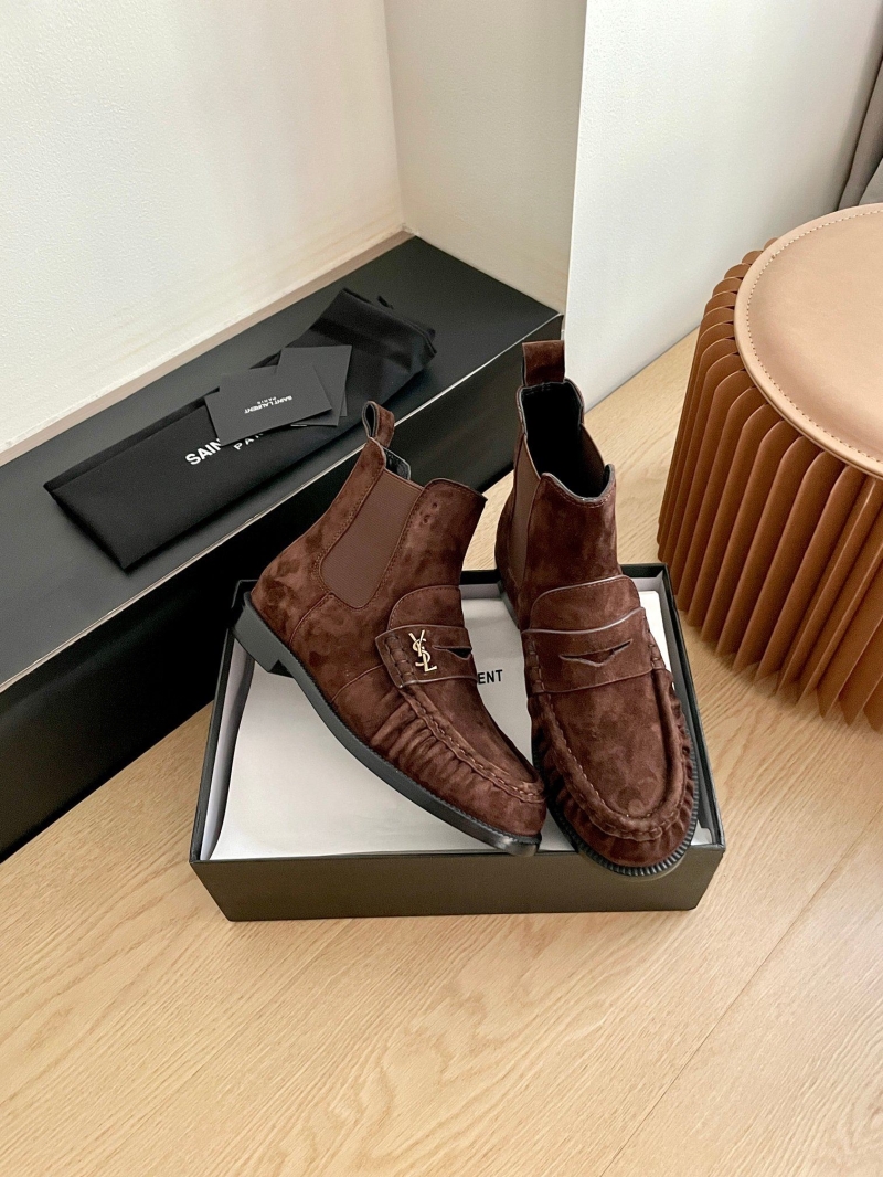 Y51 boots